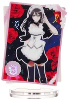 GoodSmile Moment Maid-Sama! Rotating Acrylic Stand Misaki Ayuzawa - Maid Sama! - photo 1