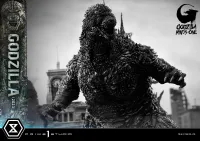 Prime 1 Studio Ultimate Diorama Masterline GODZILLA MINUS ONE (Film)  Godzilla (2023) - Godzilla - photo 55