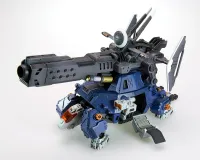 KOTOBUKIYA RZ-013 BUSTER TORTOISE - ZOIDS - photo 1