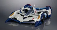 MegaHouse Variable Action Hi-SPEC Future GPX Cyber FormulaSIN v Asurada AKF-0／G - FUTURE GPX CYBER FORMULA - photo 17