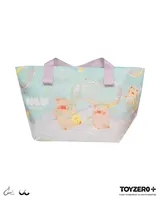 TOYZEROPLUS LuLu the Piggy Generic - Carrier Bag (Bubble Land ver. - S Size) - LuLu The Piggy - photo 2