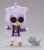 Nendoroid Nekomata Okayu 5