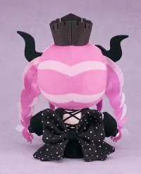 GOOD SMILE COMPANY Plushie Shinigami - Master Detective Archives: RAIN CODE - photo 3