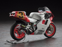 [BK3] 1:12 YAMAHA YZR500 (0W98) 1988 WGP500 CHAMPION 5