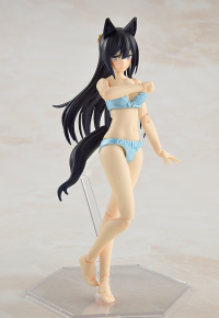 PLAMAX GP-04 Guilty Princess Underwear Body Girl Ran 6