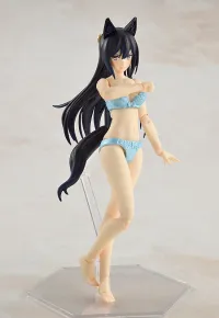 GOOD SMILE COMPANY PLAMAX GP-04 Guilty Princess Underwear Body Girl Ran - Guilty Princess - photo 6