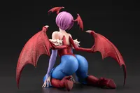 KOTOBUKIYA LILITH - DARKSTALKERS - photo 6