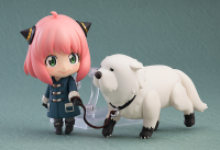 Nendoroid Bond Forger 6