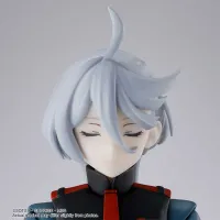 TAMASHII NATIONS Miorine Rembran - Mobile Suit Gundam: The Witch from Mercury - photo 6