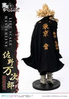 Prime 1 Studio Life Scale Masterline Tokyo Revengers Manjiro Sano WL - Tokyo Revengers - photo 29