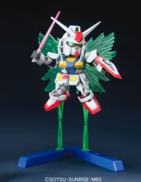 BANDAI HOBBY BB333 Gundam (Operation Mode) - SD BB - photo 2