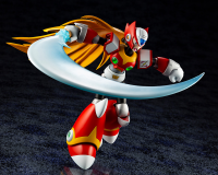 MEGA MAN X ZERO 16