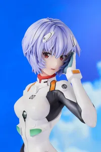 KADOKAWA NEON GENESIS EVANGELION [COLLECTOR'S EDITION] Rei Ayanami - Neon Genesis Evangelion - photo 3