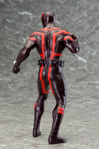 MARVEL NOW! CYCLOPS ARTFX+ STATUE 2