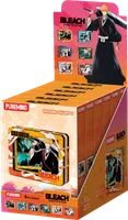 PUREMIND Bleach - Zanpakuto Saga -S (6units/set) - BLEACH - photo 2