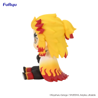 Demon Slayer: Kimetsu no Yaiba　Potetto Figure -Rengoku Kyojuro- 3