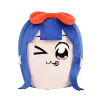 GoodSmile Moment Pop Team Epic Toilet Paper Cover Pipimi - POP TEAM EPIC - photo 7