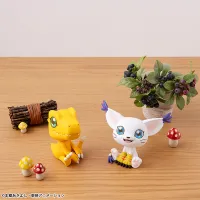 MegaHouse Lookup Digimon Adventure Agumon（Repeat） - Digimon - photo 7