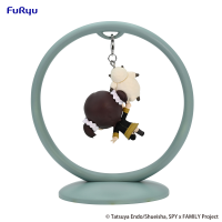 SPY×FAMILY　Trapeze Figure -Becky- 4