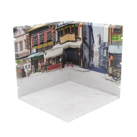 Dioramansion 150: Chinese Street Stall 3