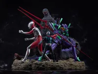 GOOD SMILE COMPANY Ultraman (Shin Japan Heroes Universe) - Ultraman - photo 5