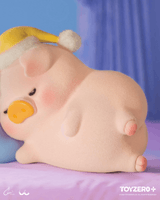 LuLu the Piggy - Stay with You Series (Blind Box) 18