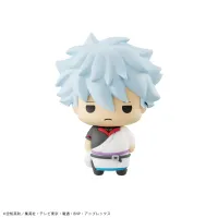 MegaHouse Chokorin Mascot Gintama(Repeat) (6pc per box) - Gintama - photo 6