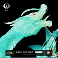 Tsume Art Shiryu IKIGAI - Saint Seiya - photo 6