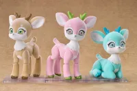 GOOD SMILE COMPANY Nendoroid Deer (Cocoa) Ver. - My Deer Friend Nokotan - photo 4