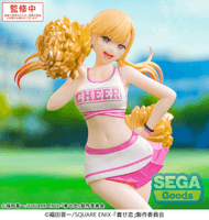Luminasta TV Anime My Dress-Up Darling Marin Kitagawa -Cheering!- 4