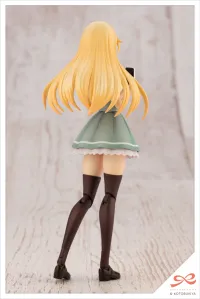 KOTOBUKIYA RITSUKA SAEKI [ST. IRIS GAKUEN GIRLS' HIGH SCHOOL SUMMER CLOTHES] - SOUSAISHOJOTEIEN - photo 7