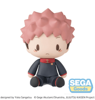 fuwa petit "Jujutsu Kaisen" Chibi Figure "Yuji Itadori" 1