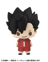MegaHouse Chokorin Mascot Haikyu!! Vol.２（Repeat）(1pc / 6pc per box) - Haikyu!! - photo 2