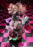 GOOD SMILE COMPANY Junko Enoshima: 15th Anniversary Ver. - Danganronpa - photo 8