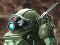 D-STYLE SCOPEDOG TURBO CUSTOM Chirico Ver. 12