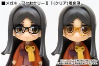 PLUM PMOA Glasses・AccessoriesII 1(clear)(re-run) - Figure Accessories - photo 2