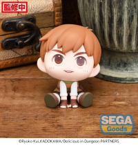 QyuruMe "Delicious in Dungeon" Mini Figure "Chilchuck & Senshi" (EX) 2