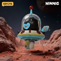 52TOYS NINNIC NI Vibes Only Series - NINNIC - photo 31