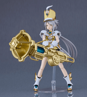 PLAMATEA VALKYRIE TUNE Iris = Bruckner 5
