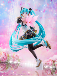 Hatsune Miku delight fairy style 4