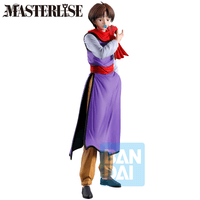 Koenma (Dark Tournament vol. 3) 4