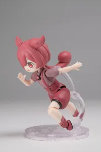PLUM PMOA Plafia Ankomon (Mini Figure set) - Tohoku Zunko - photo 10