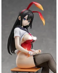BINDing Miu Akagiri - 18+ - photo 11