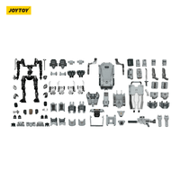 APOC Series Mystic Armor Heavy Assault Mech 11