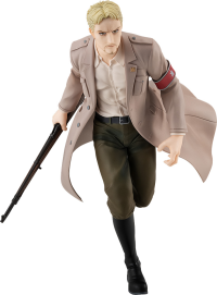 POP UP PARADE Reiner Braun 2