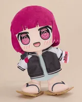 GOOD SMILE COMPANY Kuripan Plushie Kikuri Hiroi - Bocchi the Rock! - photo 2