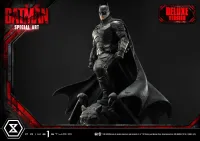 Prime 1 Studio Museum Masterline The Batman (Film) The Batman Special Art Edition DX Bonus Version - DC Comics - photo 91
