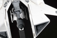 SA-77 SILPHEED Lancer type convertible kit 6