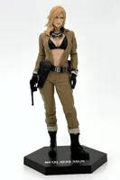 Konami Amusement METAL GEAR SOLID Δ: SNAKE EATER figure collection EVA - Metal Gear series - photo 2