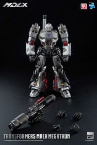 Transformers - MDLX Megatron 1